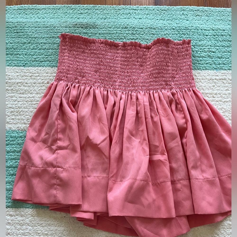 Koch Erika Skirt